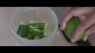 طرز تهیه سوپ قارچ