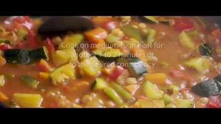 اموزش اشپزی با نخود برای گیاه خواران