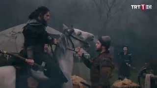 Diriliş Ertuğrul 102. Bölüm