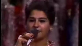 Sussan - Dooset Daram | سوسن ـ دوست دارم