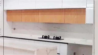 اجرای کابینت مدرن در شیراز