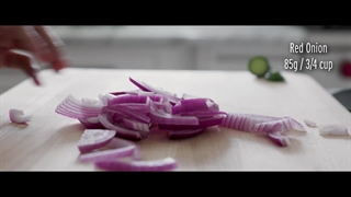 تغذیه سالم با سبزیجات 16