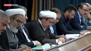 رئیس قوه قضاییه:لو رفتن سوالات آزمون مرکز وکلا پیگیری شود