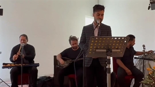 خواننده مراسم ختم/09916364541