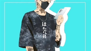 وقتی بهم میگن انیمه مسخرس؟