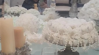 سومین سالگرد ازدواج دائم من و محبوبه سلطان