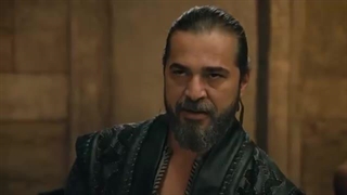 Diriliş Ertuğrul 124. Bölüm