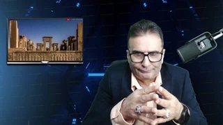 14021221: مسابقه سلیته گری در کمپ ایران ستیزان!