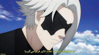 انیمه سیندوالیتی : نوآر بخش دوم Synduality : Noir Part 2 قسمت 10(22) با زیرنویس فارسی چسبیده