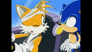 سونیک x فصل2 قسمت 3 دوبله نماوا