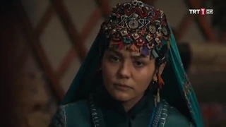Diriliş Ertuğrul 128. Bölüm
