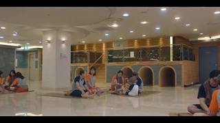 سریال کره ای ازدواچ غیرممکن Wedding impossible 2024 قسمت پنجم با زیرنویس فارسی