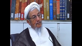 مرحوم آیت الله یوسف صانعی4