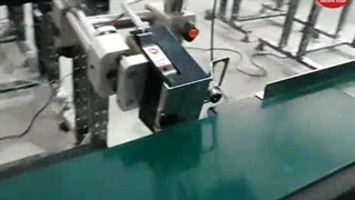 جت پرینتراتومات مدل SA820محصول شرکت سپندافزار