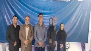 آزمون ارتقای کمربند دوره 279 کشوری به میزبانی بوشهر برگزار شد