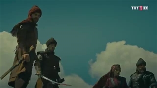 Diriliş Ertuğrul 146. Bölüm