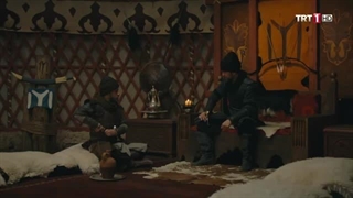Diriliş Ertuğrul 148. Bölüm