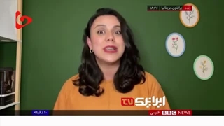 14021223: تقلای بی‌بی‌سی برای عادی سازی استفاده از الفاظ زشت؛ "سلیطه" اساسا کلمه‌ای ناسزا نیست