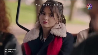 فراگمان 1 قسمت 2 سریال ترکی اتاق بغلی