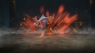 انیمه اربابان باستانی Ancient Lords(Yishi Zhi Zun) قسمت 4