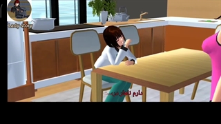 معامله نجات ورژن جدید قسمت 12 تماشا لطفاً پاک نکن