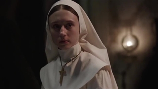 فیلم راهبه با زیر نویس فارسی/The Nun 2018