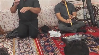 مداحی برای جوان ناکام /09125729113