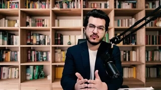 14021223: تحلیل کتاب موج سوم الوین تافلر||فصل دوم: معماری تمدن