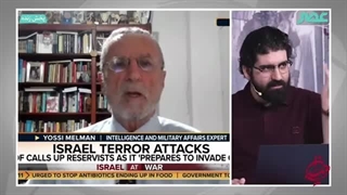 14021224: گزارش ۱۸ نهاد اطلاعاتی آمریکا درباره غزه | تحولات میدانی روز ۱۵۹ جنگ غزه