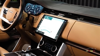 رنجرور ۲۰۲۴ ، شاهزاده‌ای باابهت و توانمند در دنیای شاسی بلندها