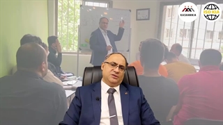 آموزش MBA و DBA