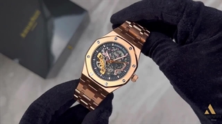 ساعت مردانه ای پی Audemars Piguet 880