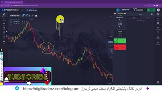 آموزش استراتژی پرواز باینری آپشن (قله حسابت رو فتح کن!!) ویدیو 06-02