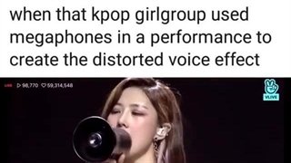 وقتی میگیم دریمکچر صد در صد لایو میخونه (کپشن)