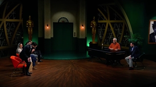 دانلود رایگان فصل سوم قسمت اول برنامه اسکار