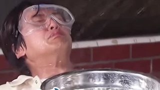 نا این‌وو فقط قدش بلنده وگرنه یه پا‌پی کیوته ~~