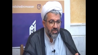 درباره مرحوم آیت الله یوسف صانعی2