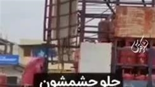 دبی از اینستاگرام تا واقعیت!