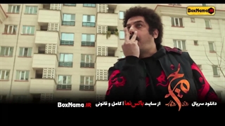 دانلود سریال طنز مریخ تمام قمست ها (روزی روزگاری مریخ سام درخشانی)