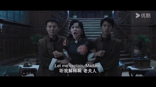 Ep11)سریال چینی دستی بر عشق Palm's On Love 2024 | قسمت ۱۱ | زیرنویس فارسی چسبیده