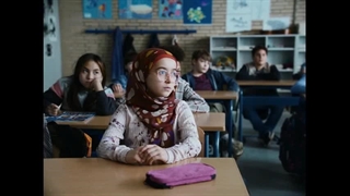 فیلم اتاق معلمان با دوبله فارسی/The Teachers' Lounge 2023