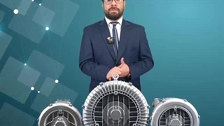 معرفی تجهیز صنعتی ساید چنل -- رادوکو