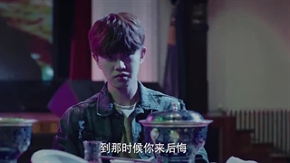 قسمت 1 سریال چینی هیچوقت نگو خداحافظ Never Say Goodbye 2021 با زیرنویس فارسی