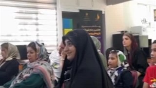 قدم به قدم در nlp