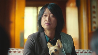 سریال کره ای ناگت مرغ 2024 (قسمت ۵) زیرنویس فارسی چسبیده