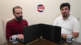 پکت شو - قسمت چهارم –  هوش مصنوعی 700 نفر رو بیکار کرد