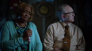 فیلم اکشن و جنایی شب سیکاریو زیرنویس فارسی Night Of The Sicario 2021