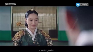 سریال زیر چتر ملکه قسمت 1 دوبله فارسی