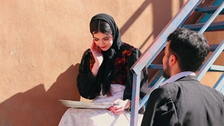 دانلود آهنگ نفس نفس مهدی دانش
