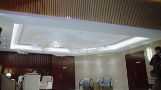 قسمت 34 سریال چینی هیچوقت نگو خداحافظ Never Say Goodbye 2021 با زیرنویس فارسی